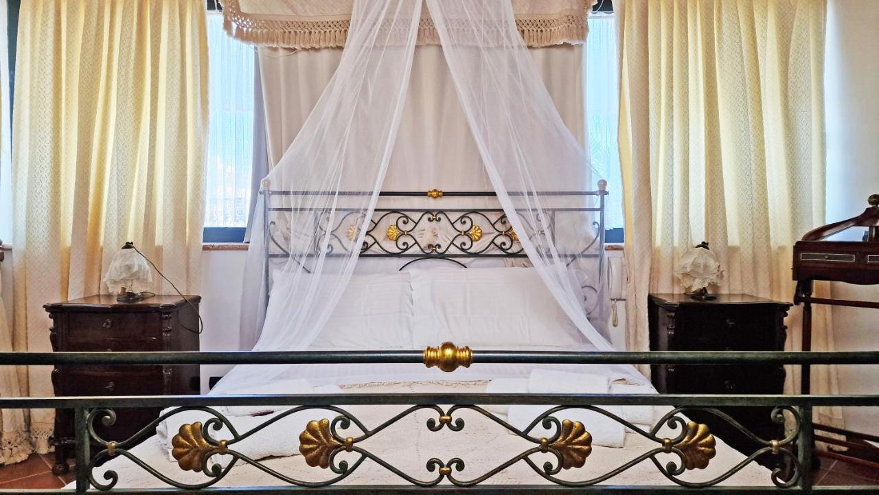 Villa Sara Borgo Bonsignore Eksteriør billede